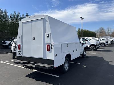 2025 Chevrolet Silverado 3500 Regular Cab 4WD Knapheide Service Truck for sale #25-6070 - photo 2