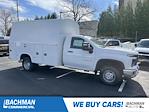 2025 Chevrolet Silverado 3500 Regular Cab 4WD Knapheide Service Truck for sale #25-6070 - photo 1