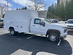 2025 Chevrolet Silverado 3500 Regular Cab 4WD Knapheide Service Truck for sale #25-6070 - photo 3