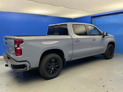 New 2025 Chevrolet Silverado 1500 RST Crew Cab 4WD Pickup for sale #25-6088 - photo 2