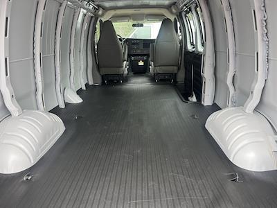New 2025 Chevrolet Express 3500 Empty Cargo Van for sale #25-6137 - photo 2