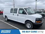 New 2025 Chevrolet Express 3500 Empty Cargo Van for sale #25-6137 - photo 1