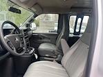 New 2025 Chevrolet Express 3500 Empty Cargo Van for sale #25-6137 - photo 12