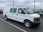New 2025 Chevrolet Express 3500 Empty Cargo Van for sale #25-6137 - photo 3
