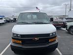 New 2025 Chevrolet Express 3500 Empty Cargo Van for sale #25-6137 - photo 4