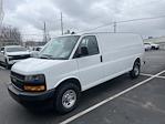 New 2025 Chevrolet Express 3500 Empty Cargo Van for sale #25-6137 - photo 5
