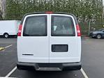 New 2025 Chevrolet Express 3500 Empty Cargo Van for sale #25-6137 - photo 7