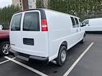 New 2025 Chevrolet Express 3500 Empty Cargo Van for sale #25-6137 - photo 8