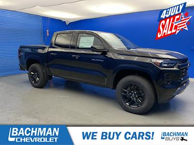 2025 Chevrolet Colorado Crew Cab 4WD Pickup for sale #25-6141 - photo 1