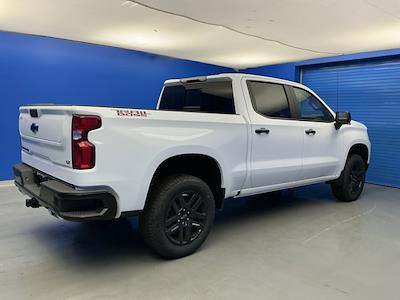 2025 Chevrolet Silverado 1500 Crew Cab 4WD Pickup for sale #25-6145 - photo 2