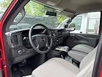 New 2025 Chevrolet Express 3500 10' 9" Knapheide Steel Service Utility Van for sale #25-6151 - photo 14