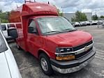 New 2025 Chevrolet Express 3500 10' 9" Knapheide Steel Service Utility Van for sale #25-6151 - photo 3