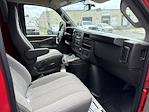 New 2025 Chevrolet Express 3500 10' 9" Knapheide Steel Service Utility Van for sale #25-6151 - photo 23