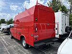 New 2025 Chevrolet Express 3500 10' 9" Knapheide Steel Service Utility Van for sale #25-6151 - photo 6
