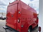 New 2025 Chevrolet Express 3500 10' 9" Knapheide Steel Service Utility Van for sale #25-6151 - photo 2