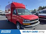 2025 Chevrolet Express 3500 Regular Cab RWD Knapheide Service Utility Van for sale #25-6157 - photo 1