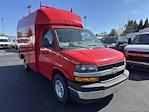 2025 Chevrolet Express 3500 Regular Cab RWD Knapheide Service Utility Van for sale #25-6157 - photo 3