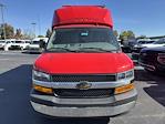 2025 Chevrolet Express 3500 Regular Cab RWD Knapheide Service Utility Van for sale #25-6157 - photo 4