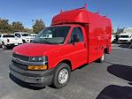 2025 Chevrolet Express 3500 Regular Cab RWD Knapheide Service Utility Van for sale #25-6157 - photo 5