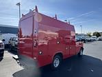 2025 Chevrolet Express 3500 Regular Cab RWD Knapheide Service Utility Van for sale #25-6157 - photo 2