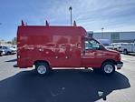 2025 Chevrolet Express 3500 Regular Cab RWD Knapheide Service Utility Van for sale #25-6157 - photo 8