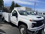 2025 Chevrolet Silverado 3500 Regular Cab 4WD Reading Service Truck for sale #25-6159 - photo 3