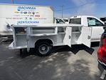 2025 Chevrolet Silverado 3500 Regular Cab 4WD Reading Service Truck for sale #25-6159 - photo 20