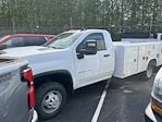 2025 Chevrolet Silverado 3500 Regular Cab 4WD Reading Service Truck for sale #25-6159 - photo 5