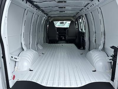 2025 Chevrolet Express 2500 RWD Empty Cargo Van for sale #25-6176 - photo 2