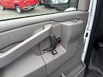 New 2025 Chevrolet Express 2500 Empty Cargo Van for sale #25-6176 - photo 11