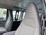 New 2025 Chevrolet Express 2500 Empty Cargo Van for sale #25-6176 - photo 13
