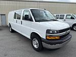 New 2025 Chevrolet Express 2500 Empty Cargo Van for sale #25-6176 - photo 4
