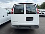 New 2025 Chevrolet Express 2500 Empty Cargo Van for sale #25-6176 - photo 8