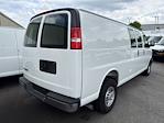 New 2025 Chevrolet Express 2500 Empty Cargo Van for sale #25-6176 - photo 3