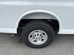 New 2025 Chevrolet Express 2500 Empty Cargo Van for sale #25-6176 - photo 9
