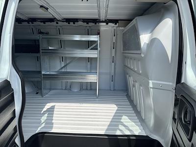 New 2025 Chevrolet Express 2500 Knapheide Upfitted Cargo Van for sale #25-6179 - photo 2