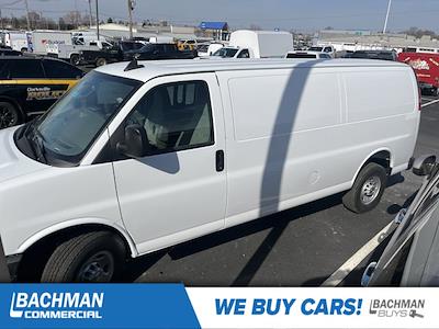 2025 Chevrolet Express 2500 RWD Empty Cargo Van for sale #25-6180 - photo 1