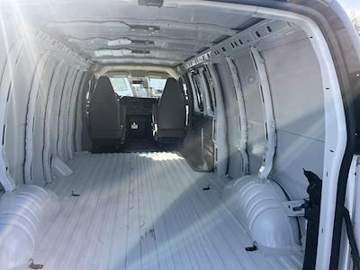 2025 Chevrolet Express 2500 RWD Empty Cargo Van for sale #25-6180 - photo 2