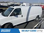 2025 Chevrolet Express 2500 RWD Empty Cargo Van for sale #25-6180 - photo 1