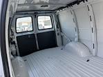 2025 Chevrolet Express 2500 RWD Empty Cargo Van for sale #25-6180 - photo 19