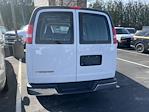 2025 Chevrolet Express 2500 RWD Empty Cargo Van for sale #25-6180 - photo 4