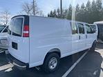 2025 Chevrolet Express 2500 RWD Empty Cargo Van for sale #25-6180 - photo 5