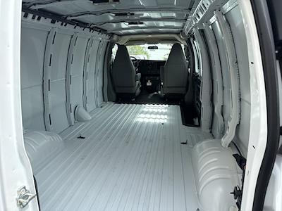 2025 Chevrolet Express 2500 RWD Empty Cargo Van for sale #25-6206 - photo 2