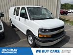 2025 Chevrolet Express 2500 RWD Empty Cargo Van for sale #25-6206 - photo 1