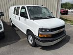 2025 Chevrolet Express 2500 RWD Empty Cargo Van for sale #25-6206 - photo 4