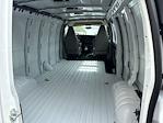 2025 Chevrolet Express 2500 RWD Empty Cargo Van for sale #25-6206 - photo 2