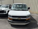 2025 Chevrolet Express 2500 RWD Empty Cargo Van for sale #25-6206 - photo 5