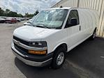 2025 Chevrolet Express 2500 RWD Empty Cargo Van for sale #25-6206 - photo 6