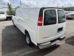 2025 Chevrolet Express 2500 RWD Empty Cargo Van for sale #25-6206 - photo 7