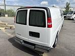2025 Chevrolet Express 2500 RWD Empty Cargo Van for sale #25-6206 - photo 3